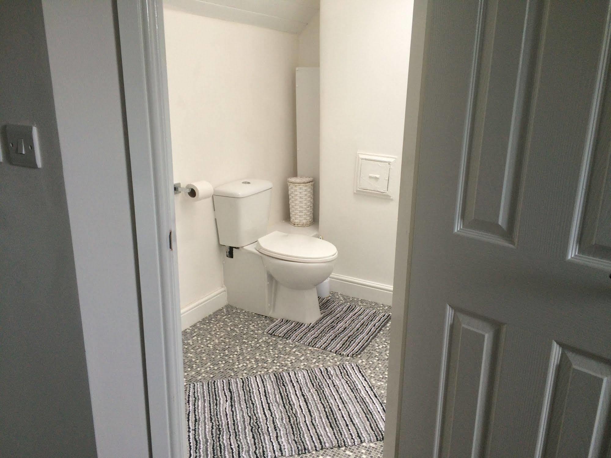 Regent Serviced Suites Doncaster Exterior photo