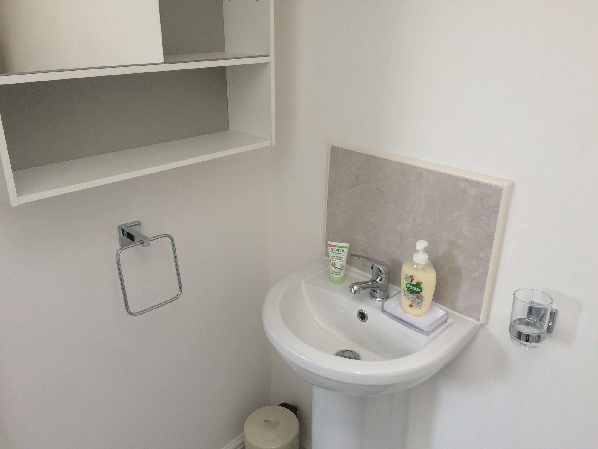 Regent Serviced Suites Doncaster Exterior photo