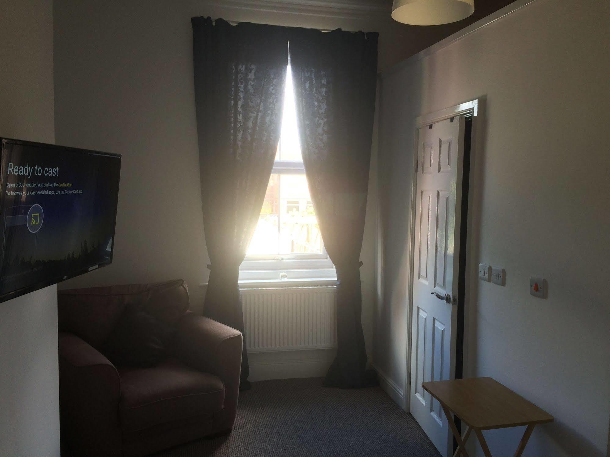 Regent Serviced Suites Doncaster Exterior photo