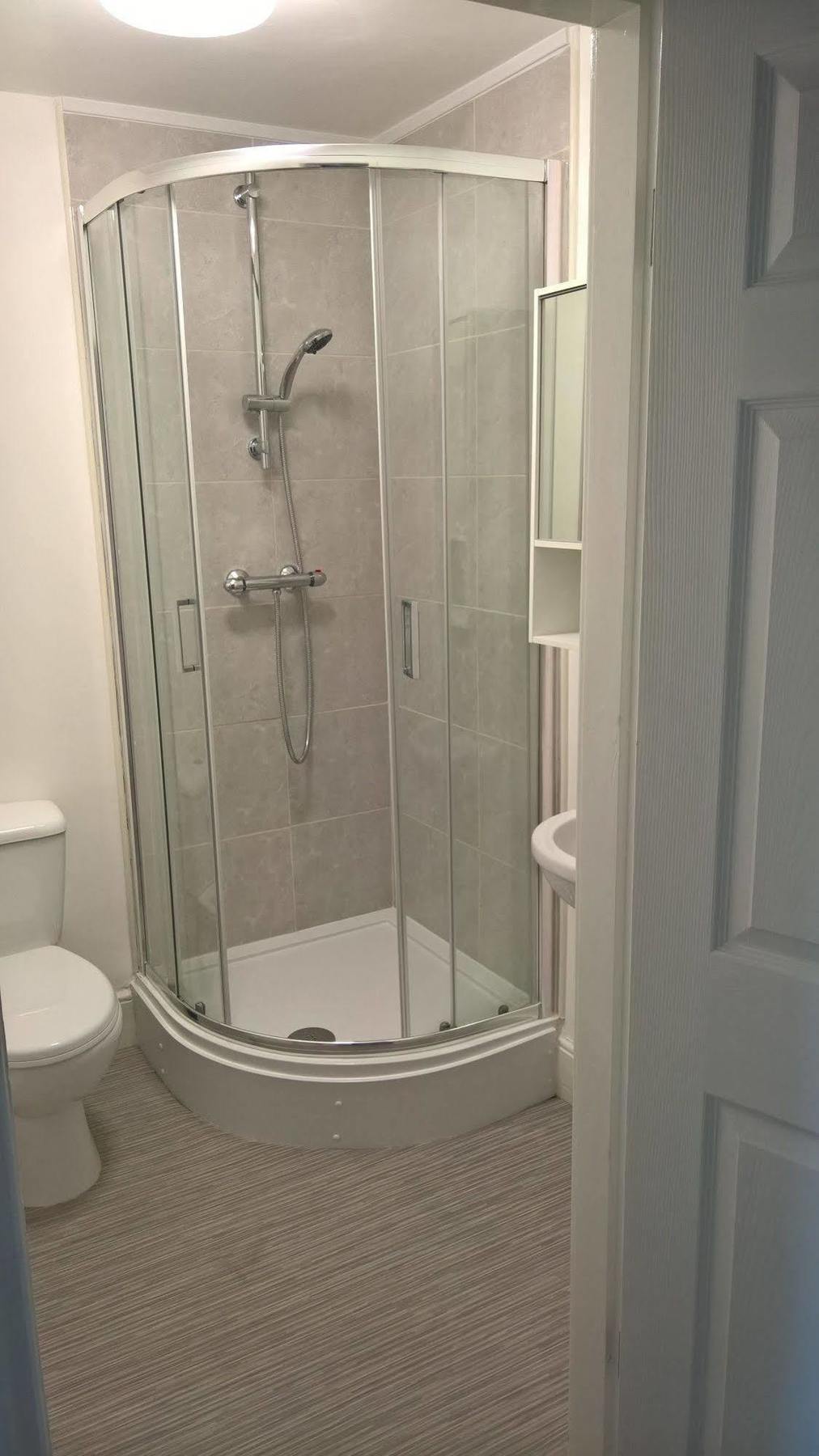 Regent Serviced Suites Doncaster Exterior photo