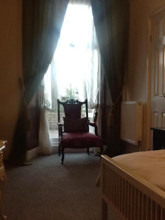 Regent Serviced Suites Doncaster Exterior photo