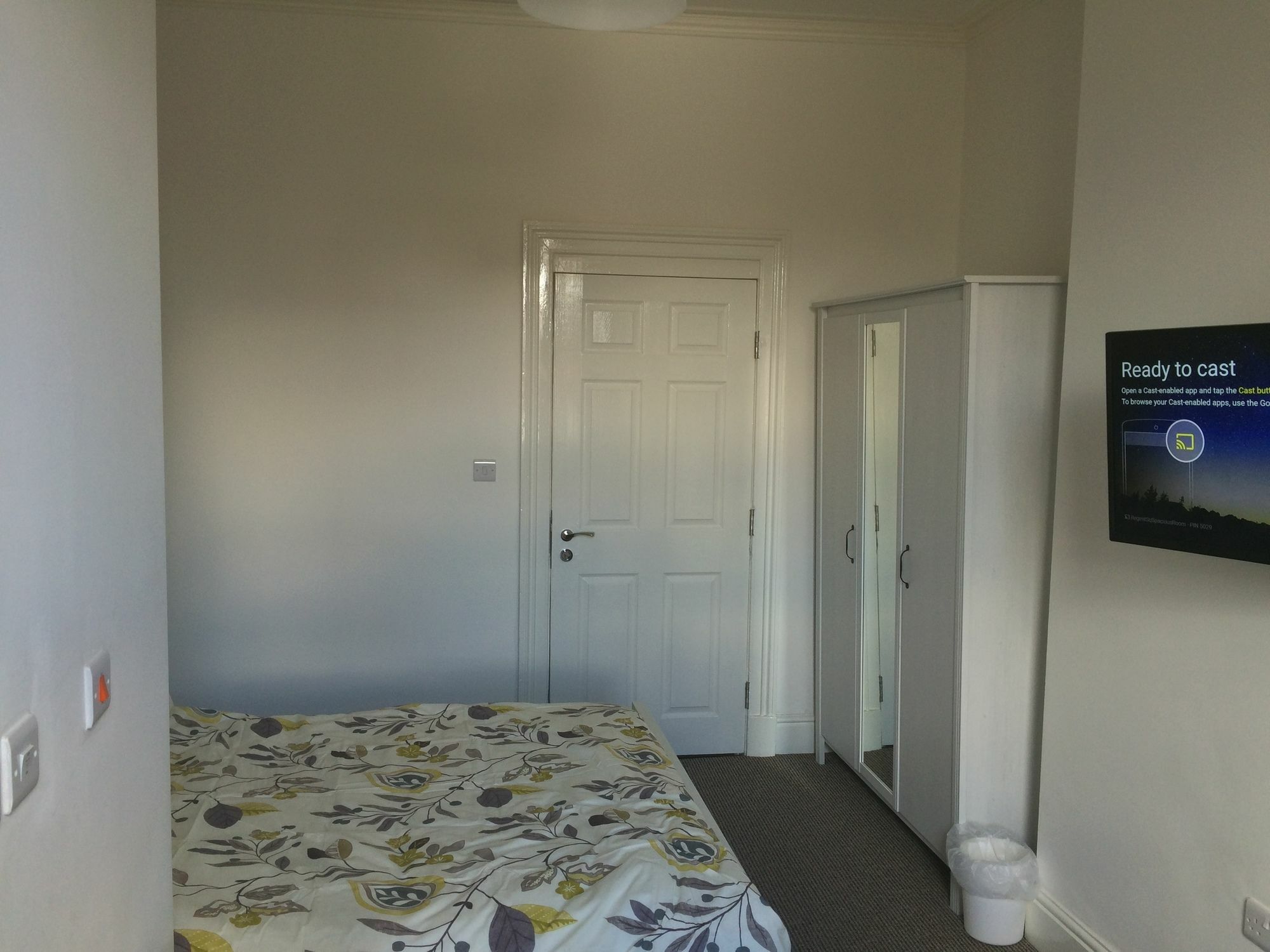 Regent Serviced Suites Doncaster Exterior photo