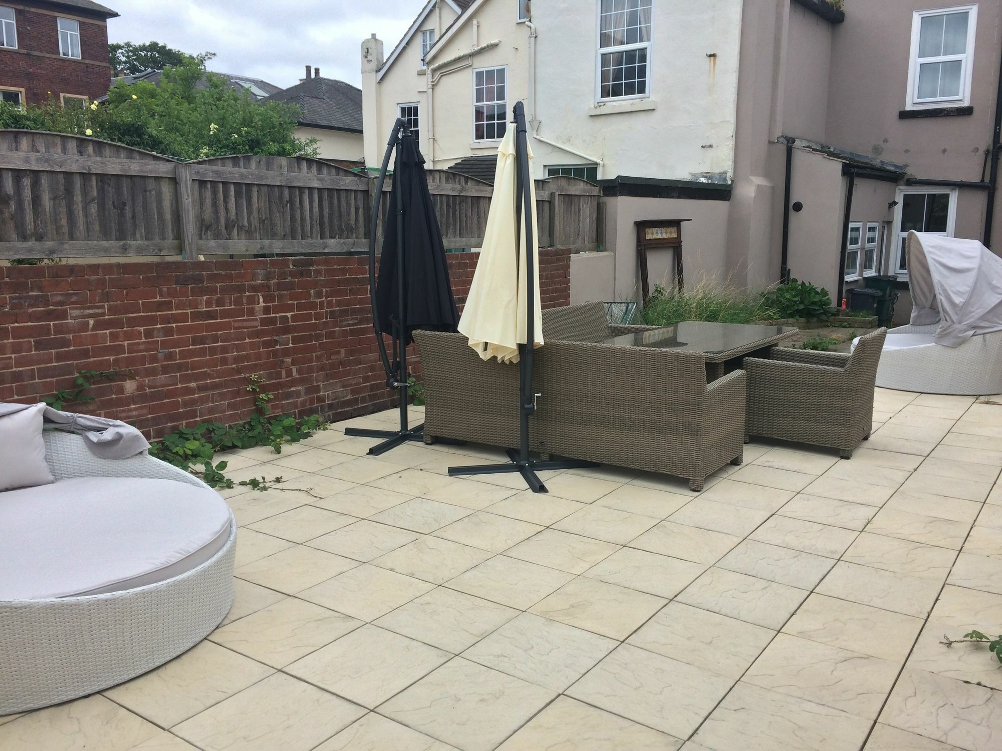 Regent Serviced Suites Doncaster Exterior photo
